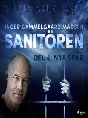 cover image of Sanitören 4